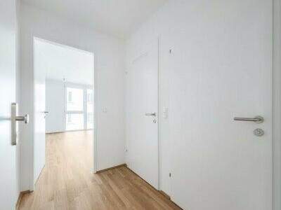 Terrassenwohnung kaufen in 1210 Wien (Bild 5)