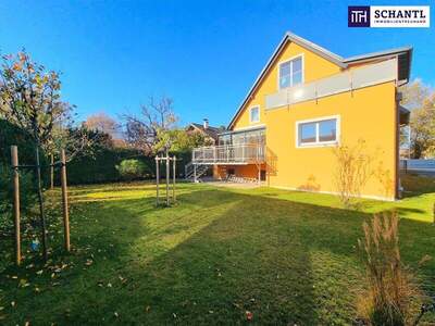 Terrassenwohnung mieten in 1210 Wien (Bild 4)