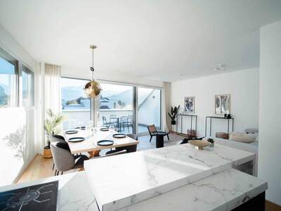 Terrassenwohnung kaufen in 6020 Innsbruck (Bild 1)