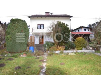 Einfamilienhaus kaufen in 4111 Walding (Bild 1)