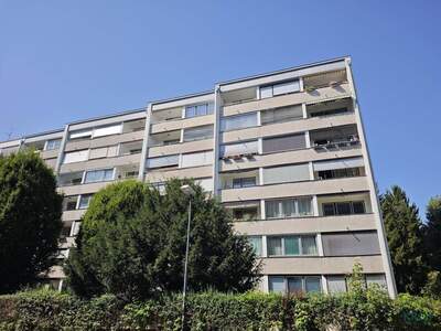 Wohnung mieten in 5020 Salzburg