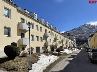 Wohnung mieten in 8790 Eisenerz