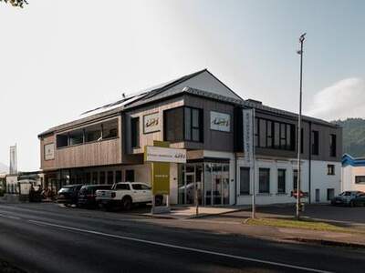Wohnung mieten in 8750 Judenburg