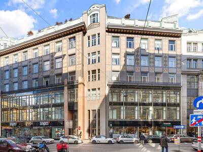 Gewerbeobjekt mieten in 1010 Wien (Bild 1)