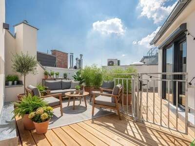 Mietwohnung in 1080 Wien