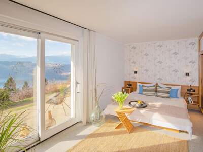 Terrassenwohnung kaufen in 9872 Millstatt (Bild 1)