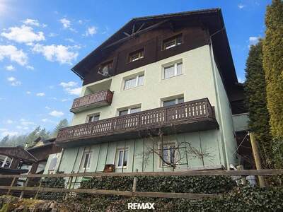 Haus kaufen in 8680 Mürzzuschlag