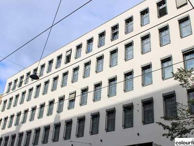 Gewerbeobjekt mieten in 1040 Wien (Bild 1)