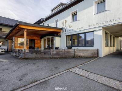 Gewerbeobjekt mieten in 9632 Kirchbach