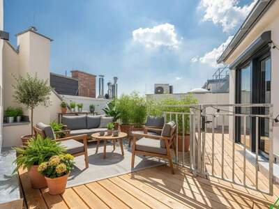 Mietwohnung in 1080 Wien (Bild 1)