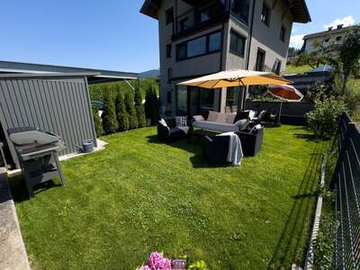 Wohnung kaufen in 6095 Grinzens