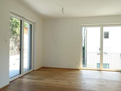 Wohnung mit Balkon mieten in 4020 Linz (Bild 3)