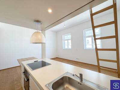 Altbauwohnung kaufen in 1050 Wien (Bild 1)