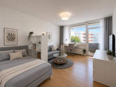 Wohnung mieten in 4040 Linz