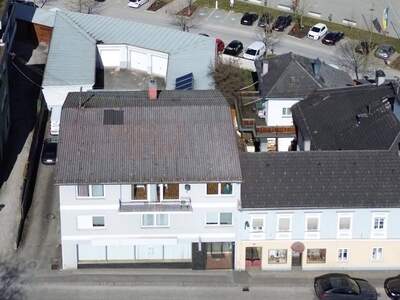 Gewerbeobjekt kaufen in 4690 Schwanenstadt