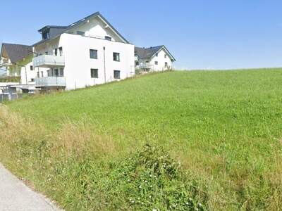 Grundstück kaufen in 5204 Straßwalchen