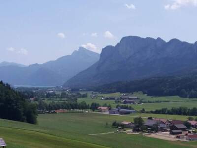 Wohnung provisionsfrei mieten in 5310 Sankt Lorenz