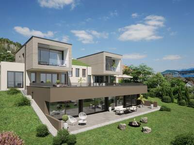 Wohnung kaufen in 9220 Göriach (Bild 2)