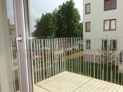 Wohnung mit Balkon mieten in 8010 Graz (Bild 1)