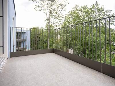 Terrassenwohnung kaufen in 2700 Wr. Neustadt (Bild 5)