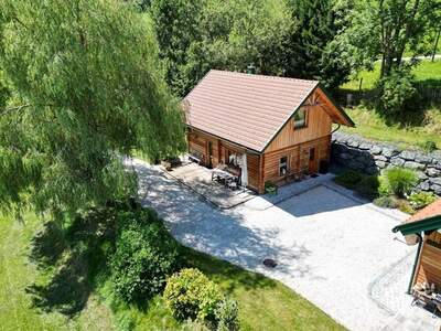 Haus kaufen in 9375 Zosen (Bild 3)