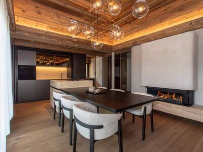 Wohnung kaufen in 6370 Kitzbühel