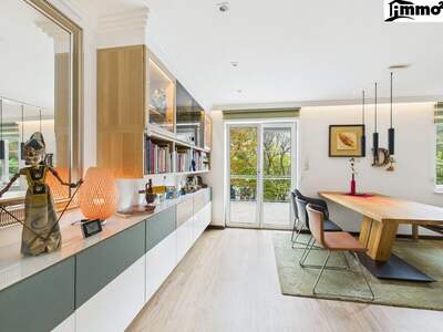 Haus mit Garten kaufen in 9020 Klagenfurt (Bild 5)