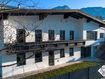 Haus mit Garten kaufen in 6334 Schwoich (Bild 2)