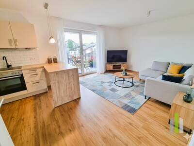 Etagenwohnung mieten in 5203 Köstendorf