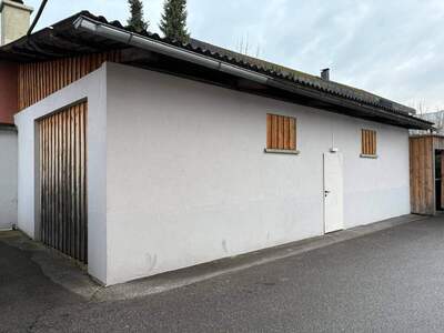 Gewerbeobjekt mieten in 6840 Götzis