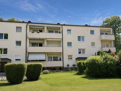 Wohnung kaufen in 5071 Viehhausen