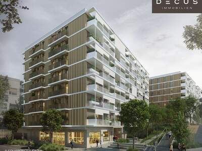 Wohnung mit Balkon kaufen in 1030 Wien (Bild 4)