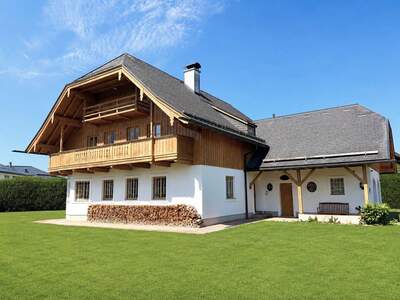 Haus mieten in 5081 Anif