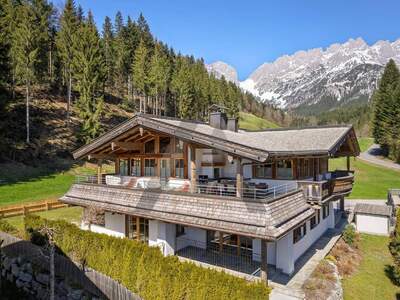 Haus kaufen in 6352 Ellmau