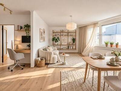 Wohnung kaufen in 1200 Wien