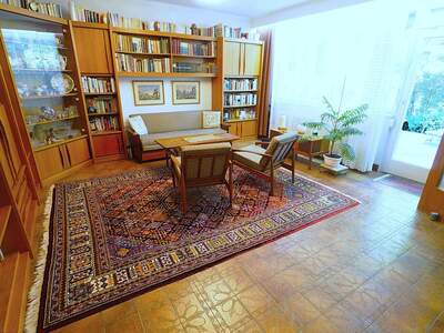 Reihenhaus kaufen in 1190 Wien (Bild 4)