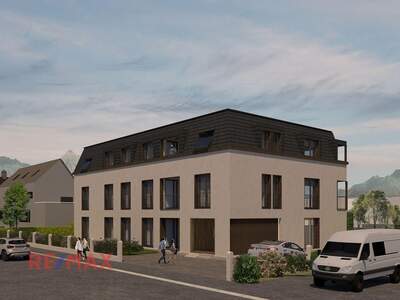 Anlageobjekt kaufen in 6850 Dornbirn (Bild 2)