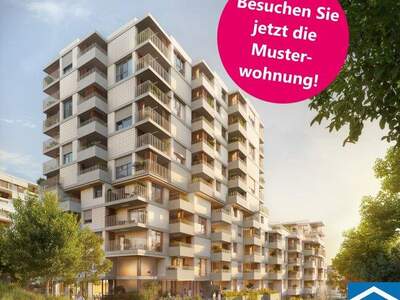 Terrassenwohnung kaufen in 1030 Wien (Bild 1)