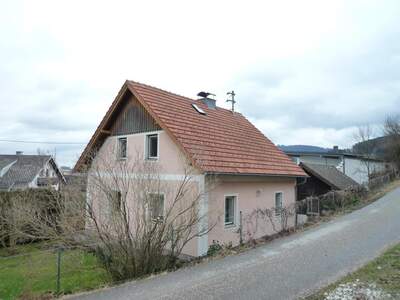 Einfamilienhaus kaufen in 4861 Schörfling