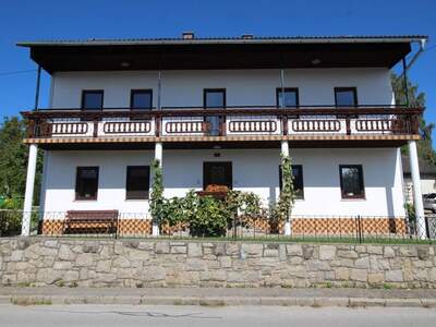 Haus mieten in 4291 Lasberg