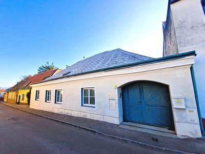 Haus kaufen in 3400 Klosterneuburg