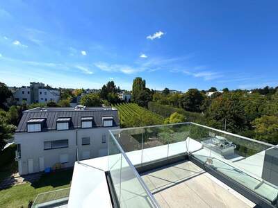 Anlageobjekt kaufen in 1190 Wien