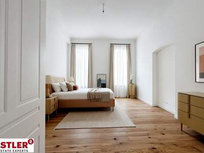 Eigentumswohnung in 2340 Mödling