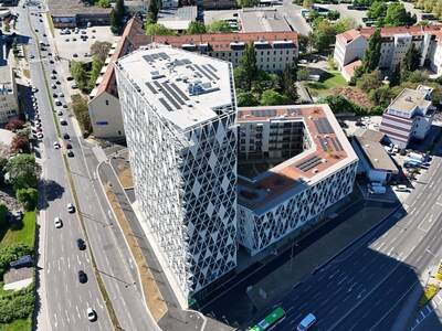 Wohnung mieten in 8020 Graz