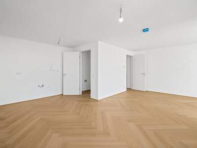 Terrassenwohnung kaufen in 1210 Wien (Bild 2)