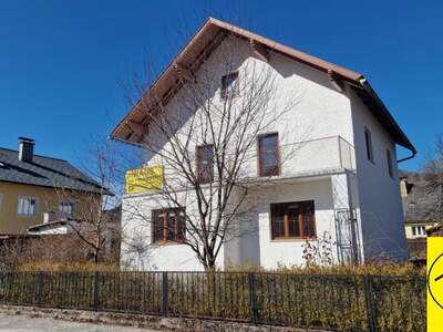 Einfamilienhaus kaufen in 3184 Türnitz (Bild 1)