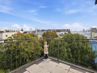 Wohnung kaufen in 1150 Wien