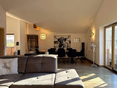 Mietwohnung in 6334 Schwoich