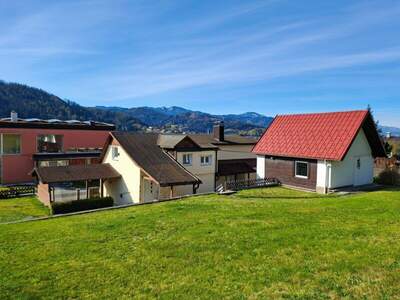Einfamilienhaus kaufen in 8650 Kindberg (Bild 4)