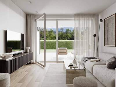 Wohnung kaufen in 9220 Kranzlhofen